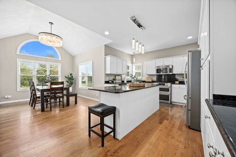 Tiny photo for 1187 Wheatland Court, Yorkville, IL 60560 (MLS # 12459789)