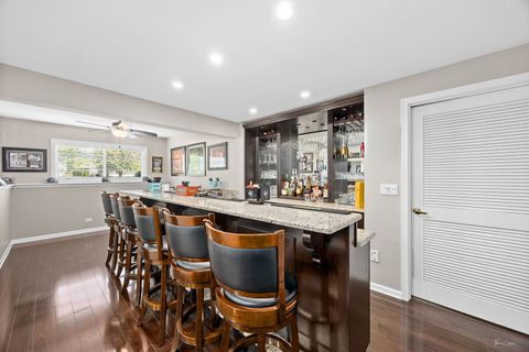 Tiny photo for 1187 Wheatland Court, Yorkville, IL 60560 (MLS # 12459789)
