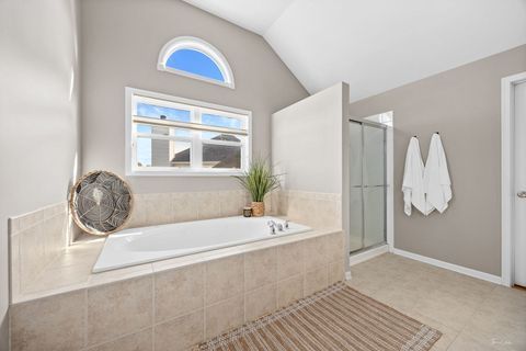 Tiny photo for 1187 Wheatland Court, Yorkville, IL 60560 (MLS # 12459789)