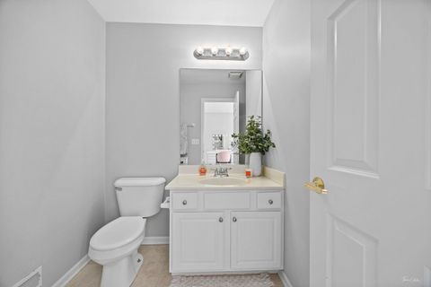 Tiny photo for 1187 Wheatland Court, Yorkville, IL 60560 (MLS # 12459789)