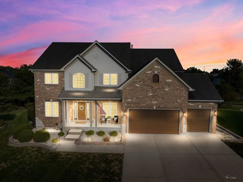 Tiny photo for 1187 Wheatland Court, Yorkville, IL 60560 (MLS # 12459789)