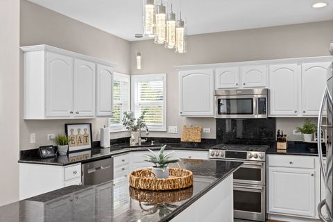 Tiny photo for 1187 Wheatland Court, Yorkville, IL 60560 (MLS # 12459789)