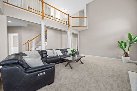 Tiny photo for 1187 Wheatland Court, Yorkville, IL 60560 (MLS # 12459789)