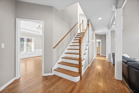 Tiny photo for 1187 Wheatland Court, Yorkville, IL 60560 (MLS # 12459789)