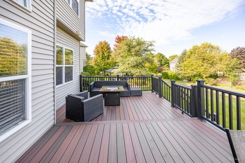 Tiny photo for 1187 Wheatland Court, Yorkville, IL 60560 (MLS # 12459789)