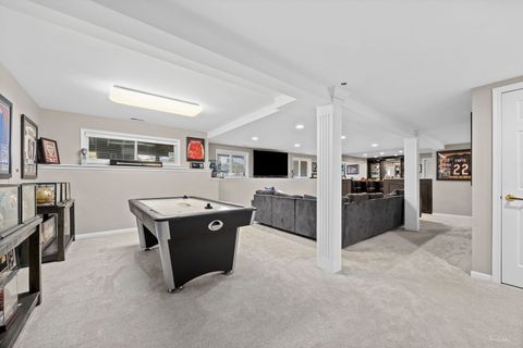 Tiny photo for 1187 Wheatland Court, Yorkville, IL 60560 (MLS # 12459789)