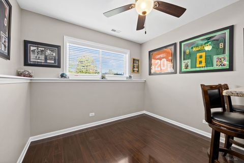 Tiny photo for 1187 Wheatland Court, Yorkville, IL 60560 (MLS # 12459789)