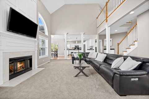 Tiny photo for 1187 Wheatland Court, Yorkville, IL 60560 (MLS # 12459789)