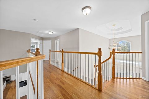 Tiny photo for 1187 Wheatland Court, Yorkville, IL 60560 (MLS # 12459789)