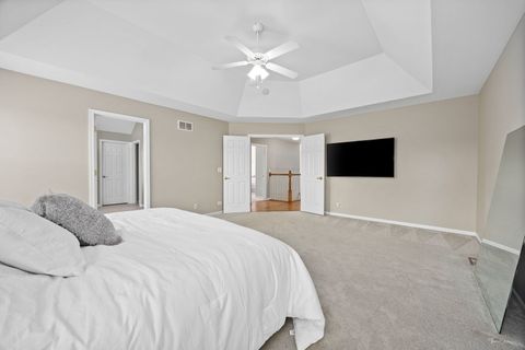 Tiny photo for 1187 Wheatland Court, Yorkville, IL 60560 (MLS # 12459789)