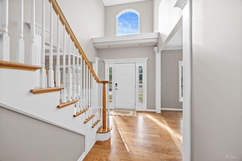 Tiny photo for 1187 Wheatland Court, Yorkville, IL 60560 (MLS # 12459789)