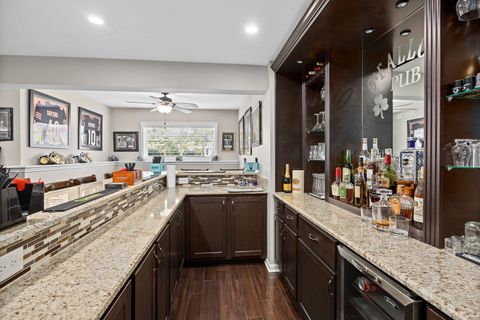 Tiny photo for 1187 Wheatland Court, Yorkville, IL 60560 (MLS # 12459789)