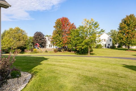 Tiny photo for 1187 Wheatland Court, Yorkville, IL 60560 (MLS # 12459789)