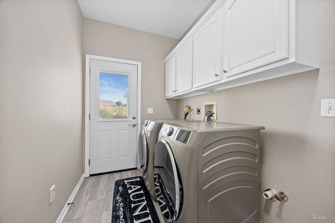 Tiny photo for 1187 Wheatland Court, Yorkville, IL 60560 (MLS # 12459789)