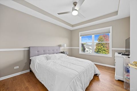 Tiny photo for 1187 Wheatland Court, Yorkville, IL 60560 (MLS # 12459789)