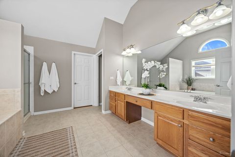 Tiny photo for 1187 Wheatland Court, Yorkville, IL 60560 (MLS # 12459789)
