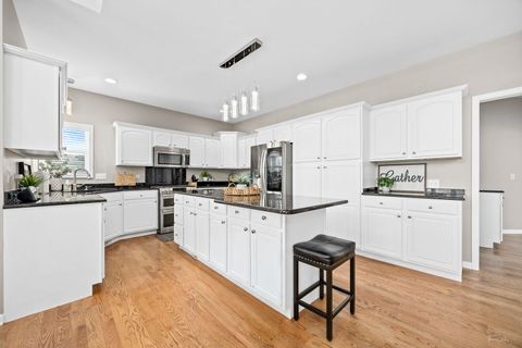 Tiny photo for 1187 Wheatland Court, Yorkville, IL 60560 (MLS # 12459789)