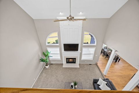 Tiny photo for 1187 Wheatland Court, Yorkville, IL 60560 (MLS # 12459789)