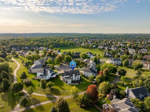 Tiny photo for 1187 Wheatland Court, Yorkville, IL 60560 (MLS # 12459789)