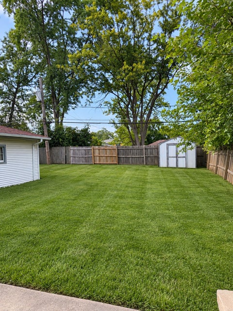 Tiny photo for 160 Monee Road, Park Forest, IL 60466 (MLS # 12762860)