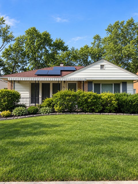 Photo of 160 Monee Road, Park Forest, IL 60466 (MLS # 12762860)