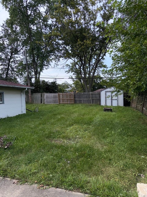 Tiny photo for 160 Monee Road, Park Forest, IL 60466 (MLS # 12762860)