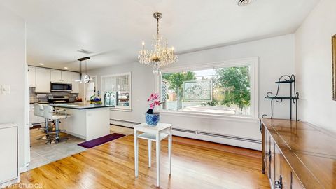 Tiny photo for 918 Park Drive, Melrose Park, IL 60160 (MLS # 12470836)