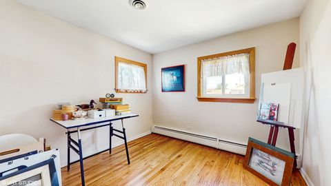 Tiny photo for 918 Park Drive, Melrose Park, IL 60160 (MLS # 12470836)