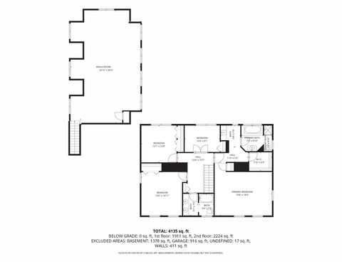 Tiny photo for 2321 Steeple Chase Circle W, Libertyville, IL 60048 (MLS # 12618129)