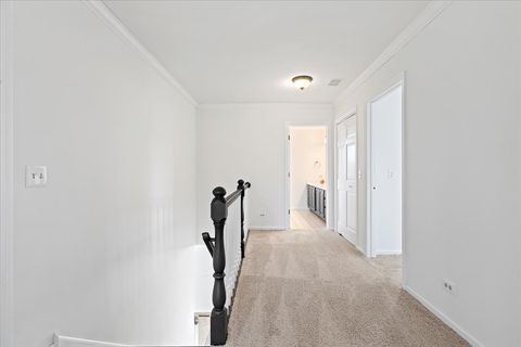 Tiny photo for 2321 Steeple Chase Circle W, Libertyville, IL 60048 (MLS # 12618129)