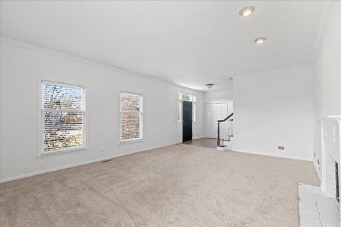 Tiny photo for 2321 Steeple Chase Circle W, Libertyville, IL 60048 (MLS # 12618129)