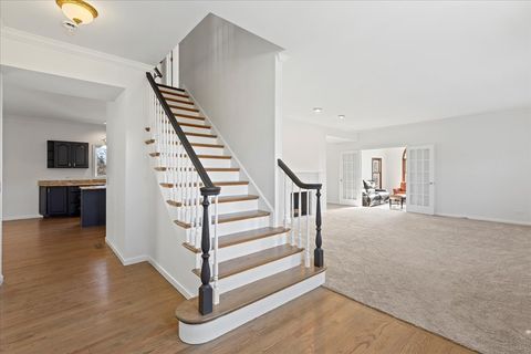 Tiny photo for 2321 Steeple Chase Circle W, Libertyville, IL 60048 (MLS # 12618129)