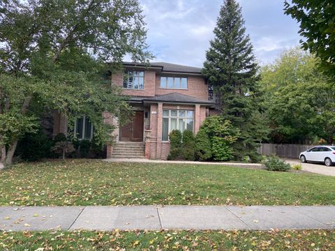  Park Ridge IL 60068