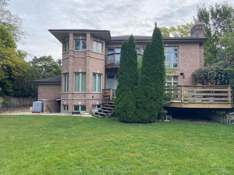Tiny photo for Park Ridge, IL 60068 (MLS # 12494679)