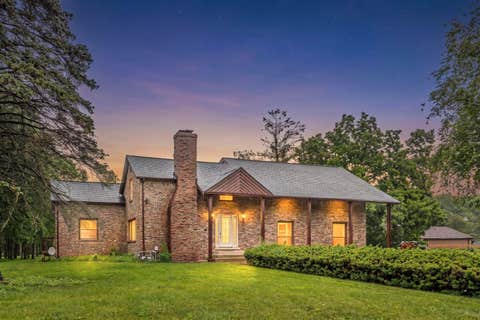 Photo of 2330 Coach Road, Long Grove, IL 60047 (MLS # 12741959)