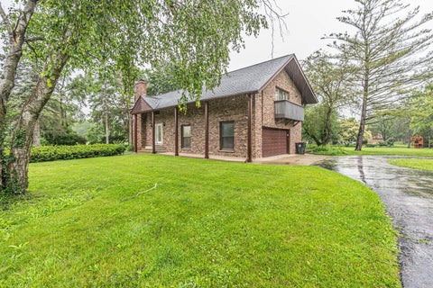 Tiny photo for 2330 Coach Road, Long Grove, IL 60047 (MLS # 12741959)