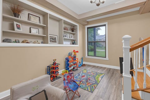 Tiny photo for 2330 Coach Road, Long Grove, IL 60047 (MLS # 12741959)