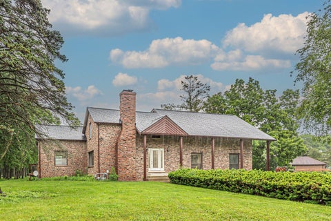 Tiny photo for 2330 Coach Road, Long Grove, IL 60047 (MLS # 12741959)