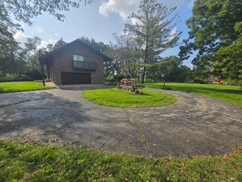 Tiny photo for 2330 Coach Road, Long Grove, IL 60047 (MLS # 12741959)