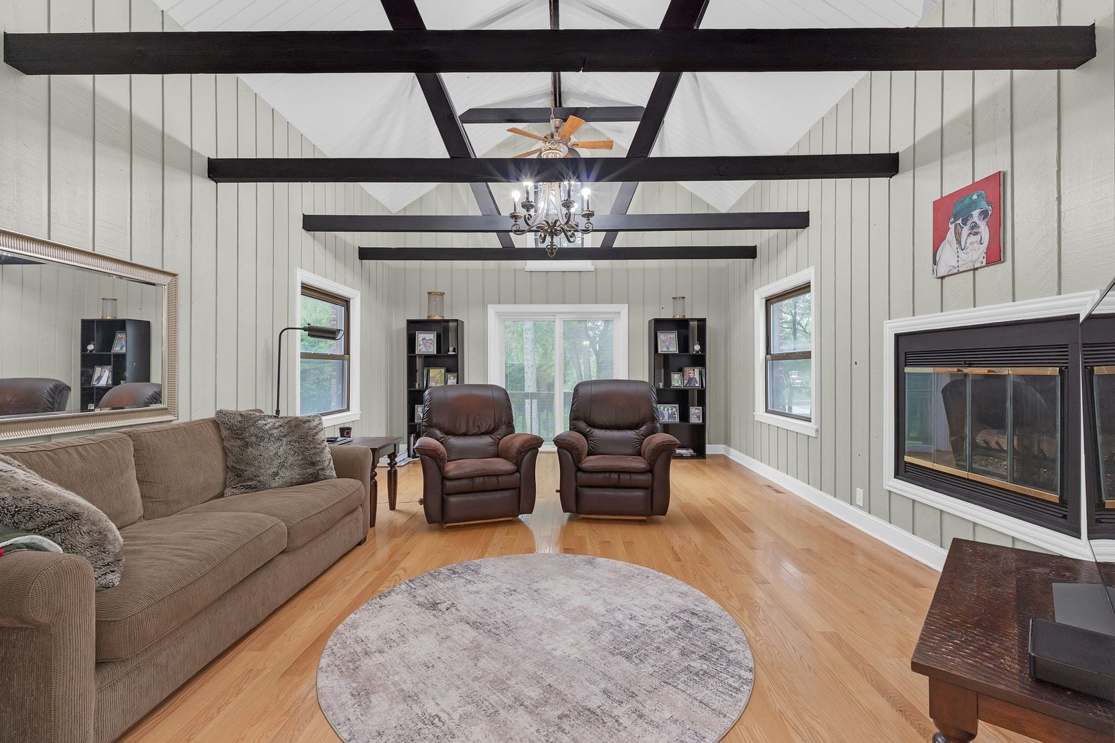 2330 Coach Road