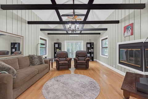 Tiny photo for 2330 Coach Road, Long Grove, IL 60047 (MLS # 12741959)