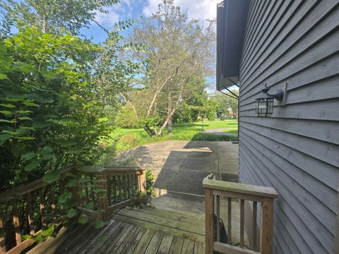 Tiny photo for 2330 Coach Road, Long Grove, IL 60047 (MLS # 12741959)