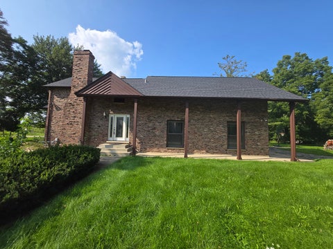 Tiny photo for 2330 Coach Road, Long Grove, IL 60047 (MLS # 12741959)