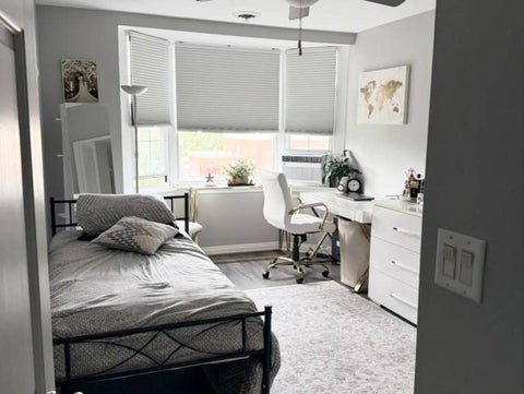 Tiny photo for 5506 Lincoln Avenue #516, Morton Grove, IL 60053 (MLS # 12774260)