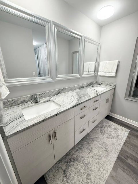 Tiny photo for 5506 Lincoln Avenue #516, Morton Grove, IL 60053 (MLS # 12774260)