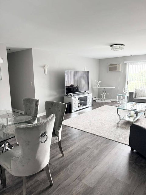 Tiny photo for 5506 Lincoln Avenue #516, Morton Grove, IL 60053 (MLS # 12774260)