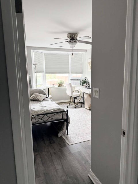Tiny photo for 5506 Lincoln Avenue #516, Morton Grove, IL 60053 (MLS # 12774260)