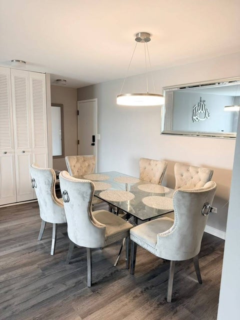 Tiny photo for 5506 Lincoln Avenue #516, Morton Grove, IL 60053 (MLS # 12774260)