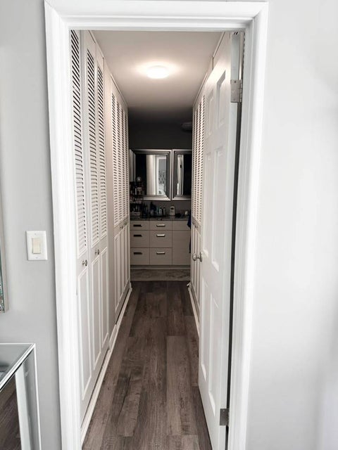 Tiny photo for 5506 Lincoln Avenue #516, Morton Grove, IL 60053 (MLS # 12774260)
