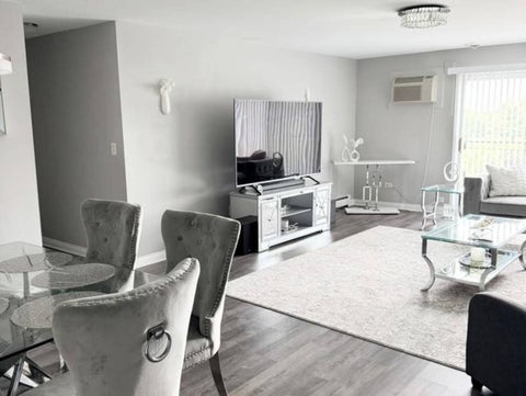Tiny photo for 5506 Lincoln Avenue #516, Morton Grove, IL 60053 (MLS # 12774260)